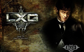 Лига выдающихся джентльменов / The League of Extraordinary Gentelmen