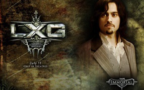 Лига выдающихся джентльменов / The League of Extraordinary Gentelmen