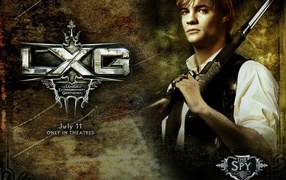 Лига выдающихся джентльменов / The League of Extraordinary Gentelmen