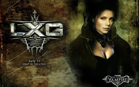 Лига выдающихся джентльменов / The League of Extraordinary Gentelmen