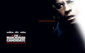 Манчжурский кандидат / The Manchurian Candidate