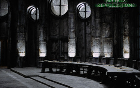 Матрица Революция / The Matrix Revolutions