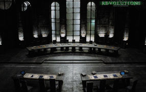 Матрица Революция / The Matrix Revolutions