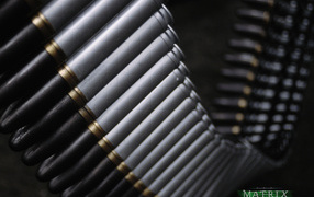 Матрица Революция / The Matrix Revolutions