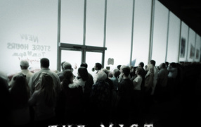 Мгла / The Mist