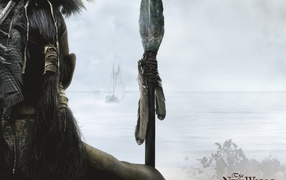 фильм Новый мир / The New World