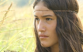 Новый мир / The New World