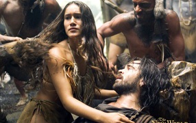 Новый мир / The New World