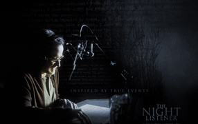 Ночной слушатель / The Night Listener