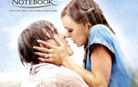 Дневник памяти / The Notebook