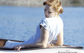 Дневник памяти / The Notebook