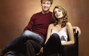 Одинокие сердца  / The O.C.