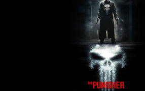 Каратель / The Punisher