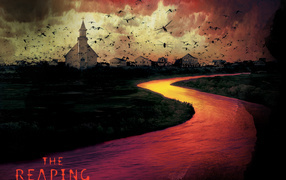 Жатва / The Reaping
