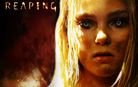Жатва / The Reaping