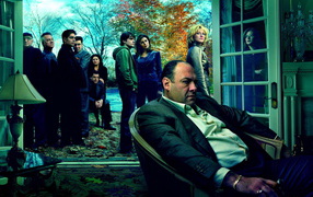 Клан Сопрано / The Sopranos