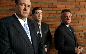 Клан Сопрано / The Sopranosv