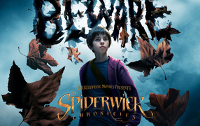 Спайдервик: Хроники / The Spiderwick Chronicles