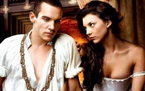 Тюдоры | The Tudors