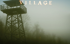 Таинственный лес / The Village