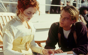 Титаник / Titanic