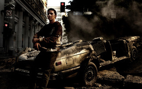 Трансформеры / Transformers