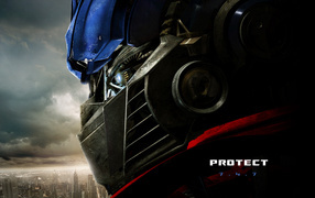 Трансформеры / Transformers