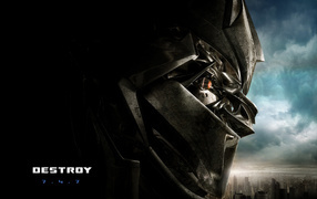 Трансформеры / Transformers