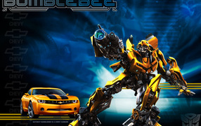 Трансформеры / Transformers