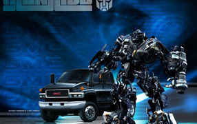 Трансформеры / Transformers