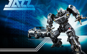 Трансформеры / Transformers