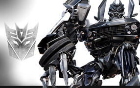 Трансформеры / Transformers