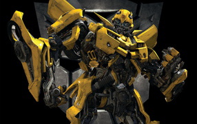 Трансформеры / Transformers