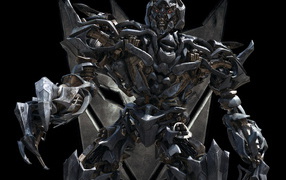 Трансформеры / Transformers