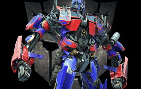 Трансформеры / Transformers