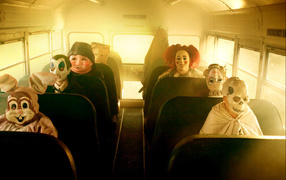 Кошелек или жизнь / Trick `r Treat