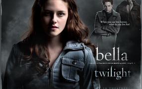 Сумерки фильм 2008 / Twilight