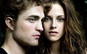 Twilight Saga