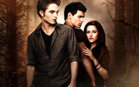 Twilight Saga New Moon