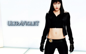 Ультрафиолет / Ultraviolet