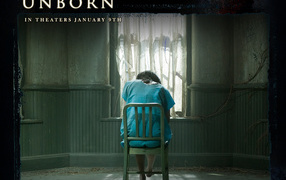 Нерожденный / Unborn, The
