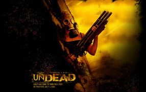 Восставшие из мертвых / Undead