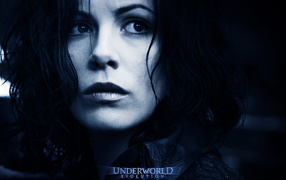 Другой мир II: Эволюция / Underworld: Evolution