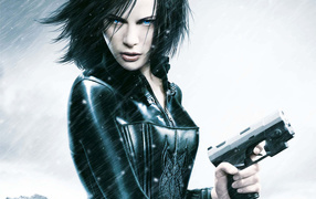 Другой мир II: Эволюция / Underworld: Evolution