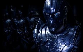 Другой мир 3: Восстание Ликанов фильм / Underworld: Rise of the Lycans