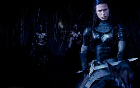 Другой мир 3: Восстание Ликанов / Underworld: Rise of the Lycans кинофильм 2009