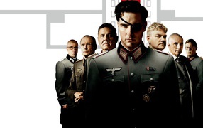 Операция Валькирия / Valkyrie