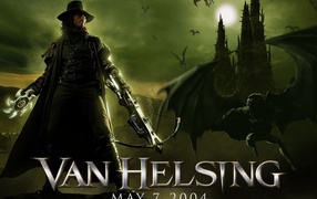 Ван Хельсинг / Van Helsing
