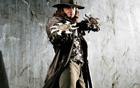 Ван Хельсинг / Van Helsing