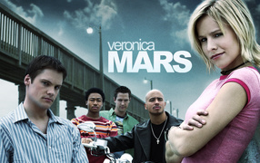 Вероника Марс / Veronica Mars